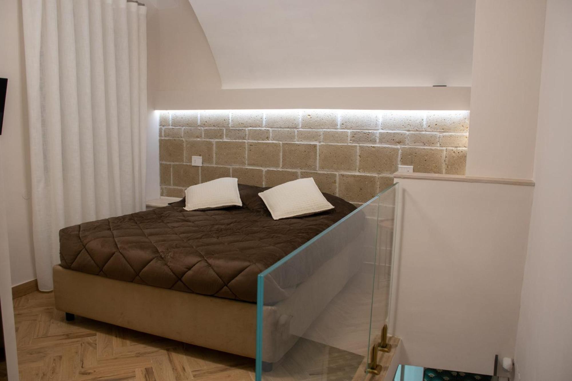 Bottega Orafa Hotel Naples Exterior photo